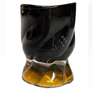 Oribe, decorative candle holder